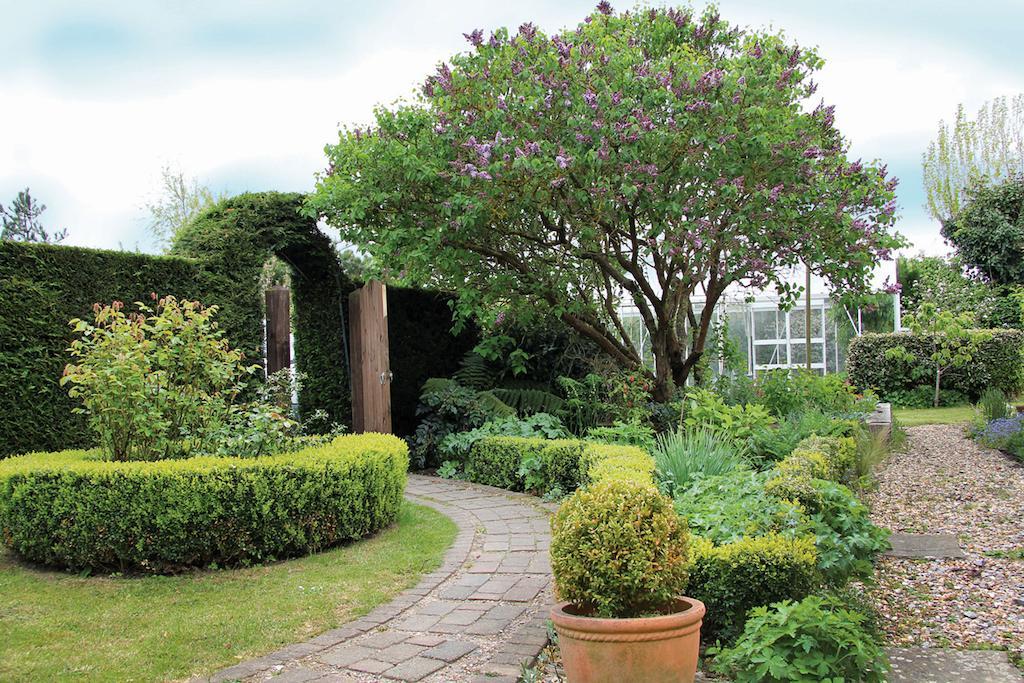 Bed and Breakfast Lockgate Dairy Chichester Exterior foto