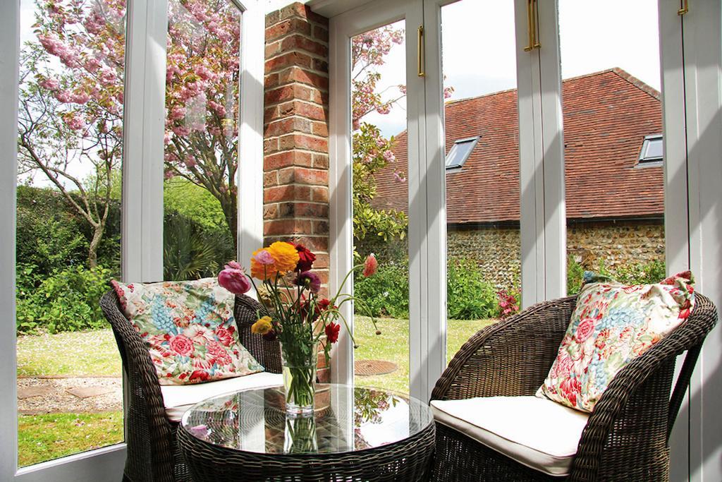 Bed and Breakfast Lockgate Dairy Chichester Exterior foto