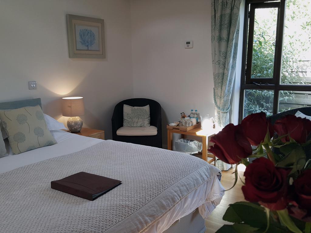 Bed and Breakfast Lockgate Dairy Chichester Exterior foto