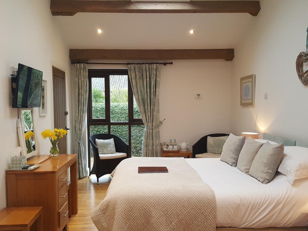 Bed and Breakfast Lockgate Dairy Chichester Exterior foto