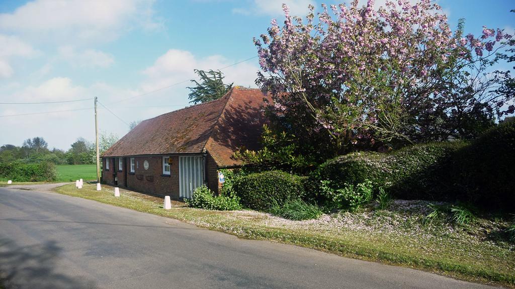 Bed and Breakfast Lockgate Dairy Chichester Exterior foto