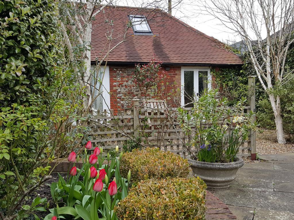 Bed and Breakfast Lockgate Dairy Chichester Exterior foto