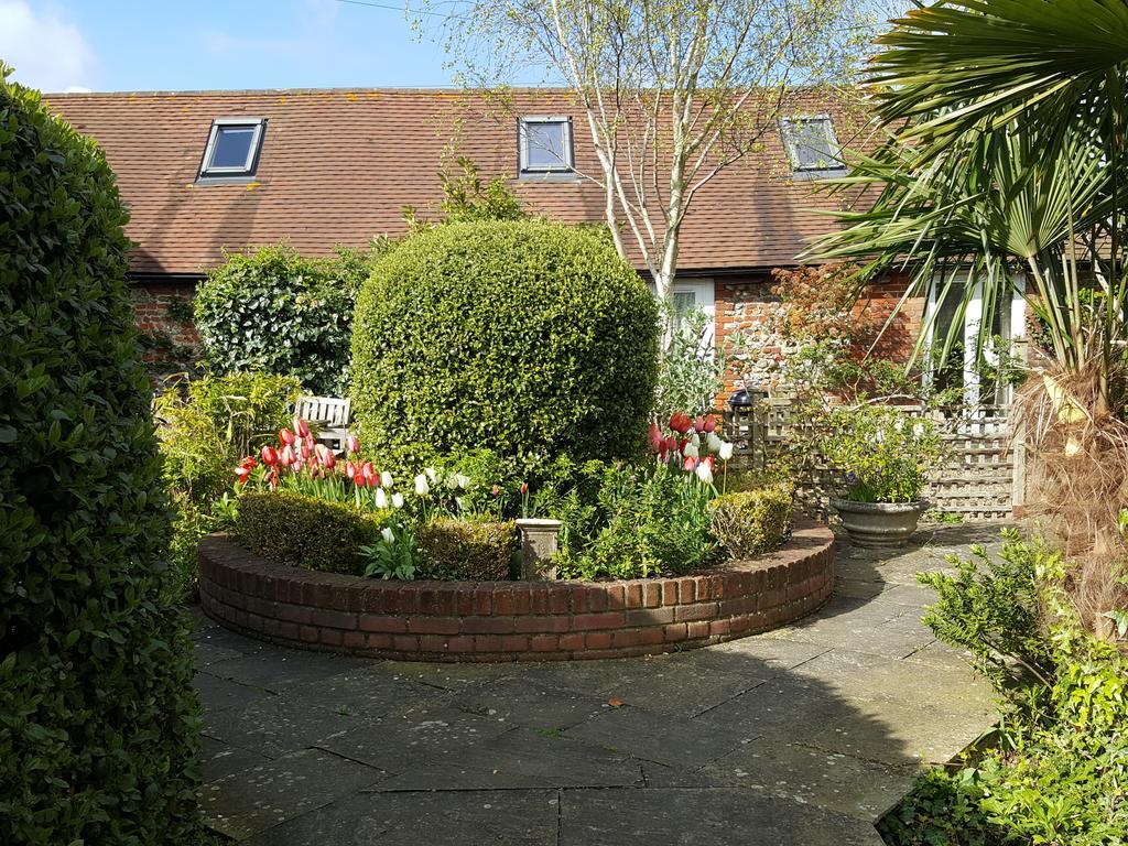 Bed and Breakfast Lockgate Dairy Chichester Exterior foto