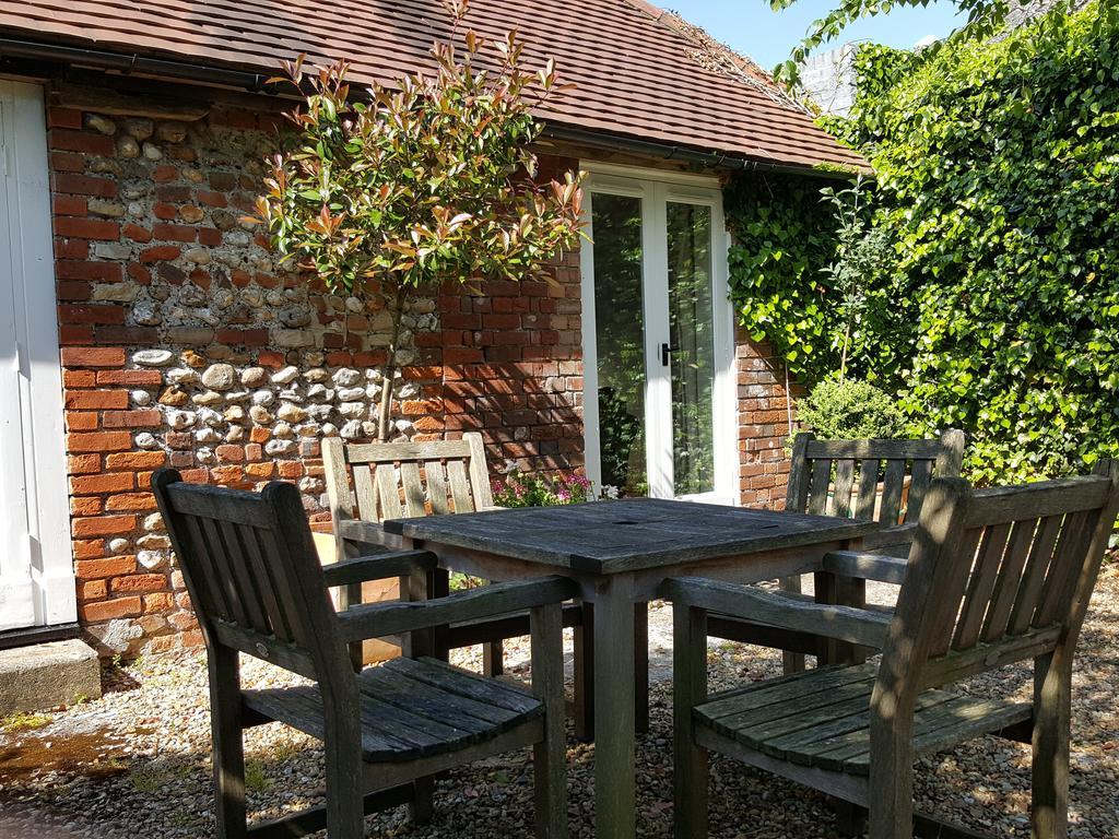Bed and Breakfast Lockgate Dairy Chichester Exterior foto