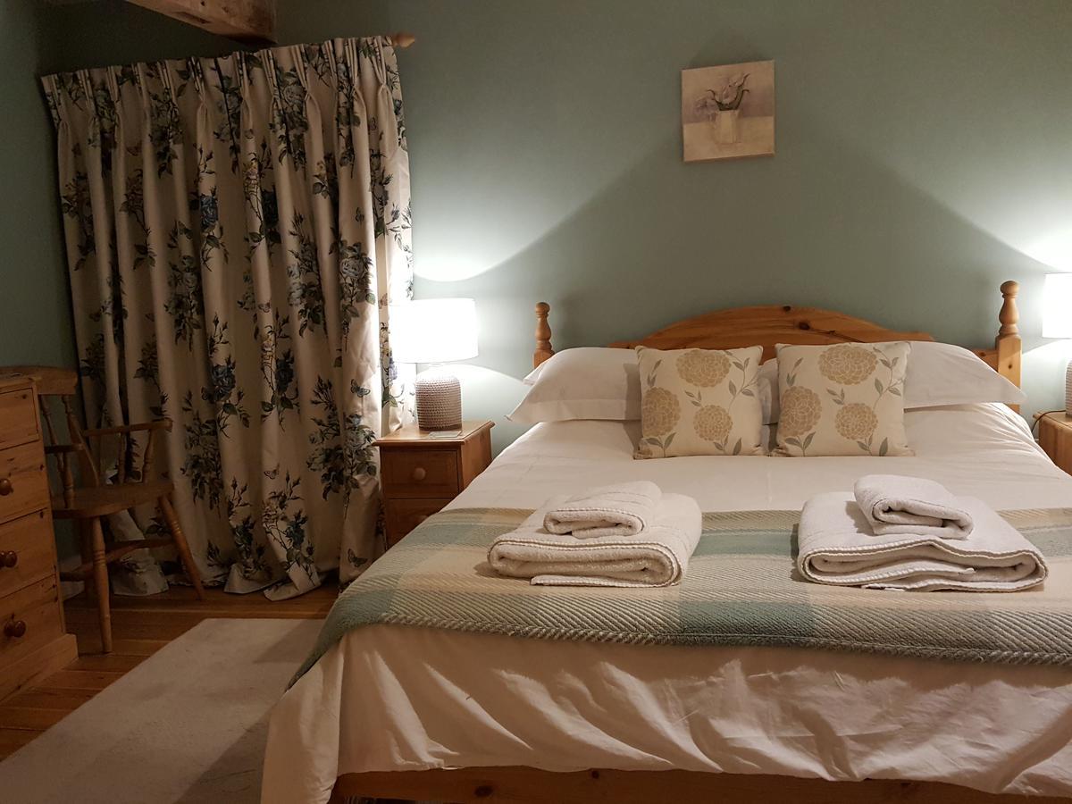 Bed and Breakfast Lockgate Dairy Chichester Exterior foto