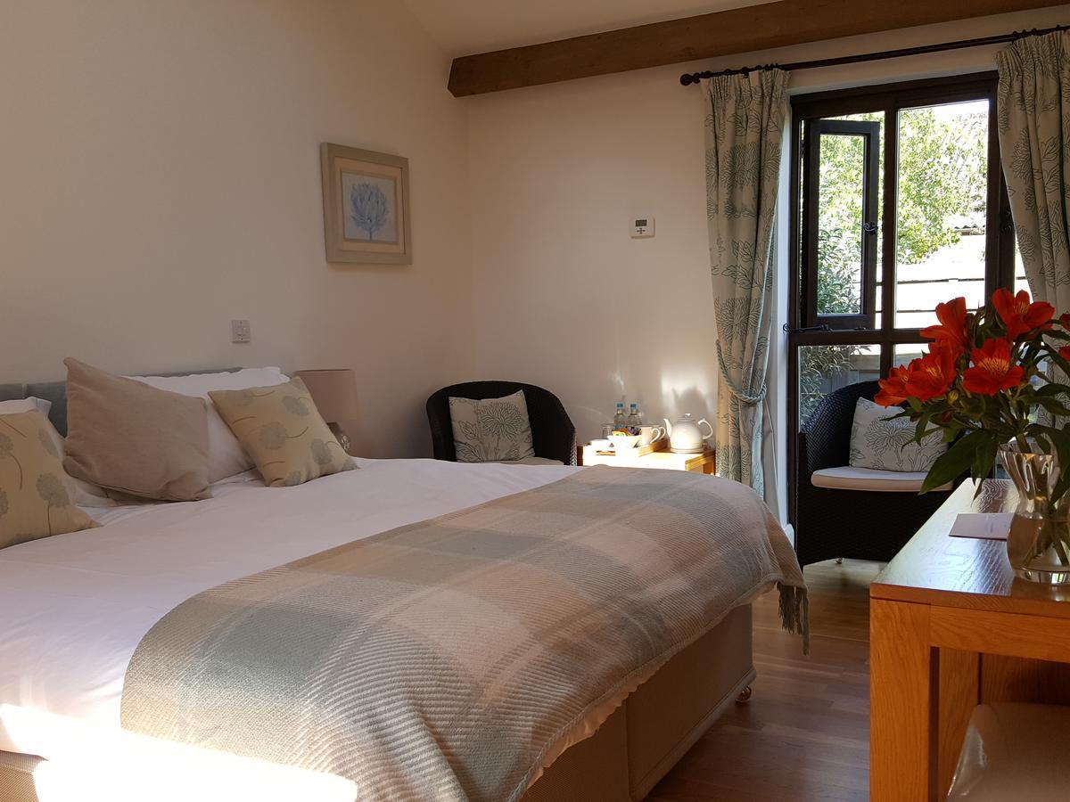 Bed and Breakfast Lockgate Dairy Chichester Exterior foto