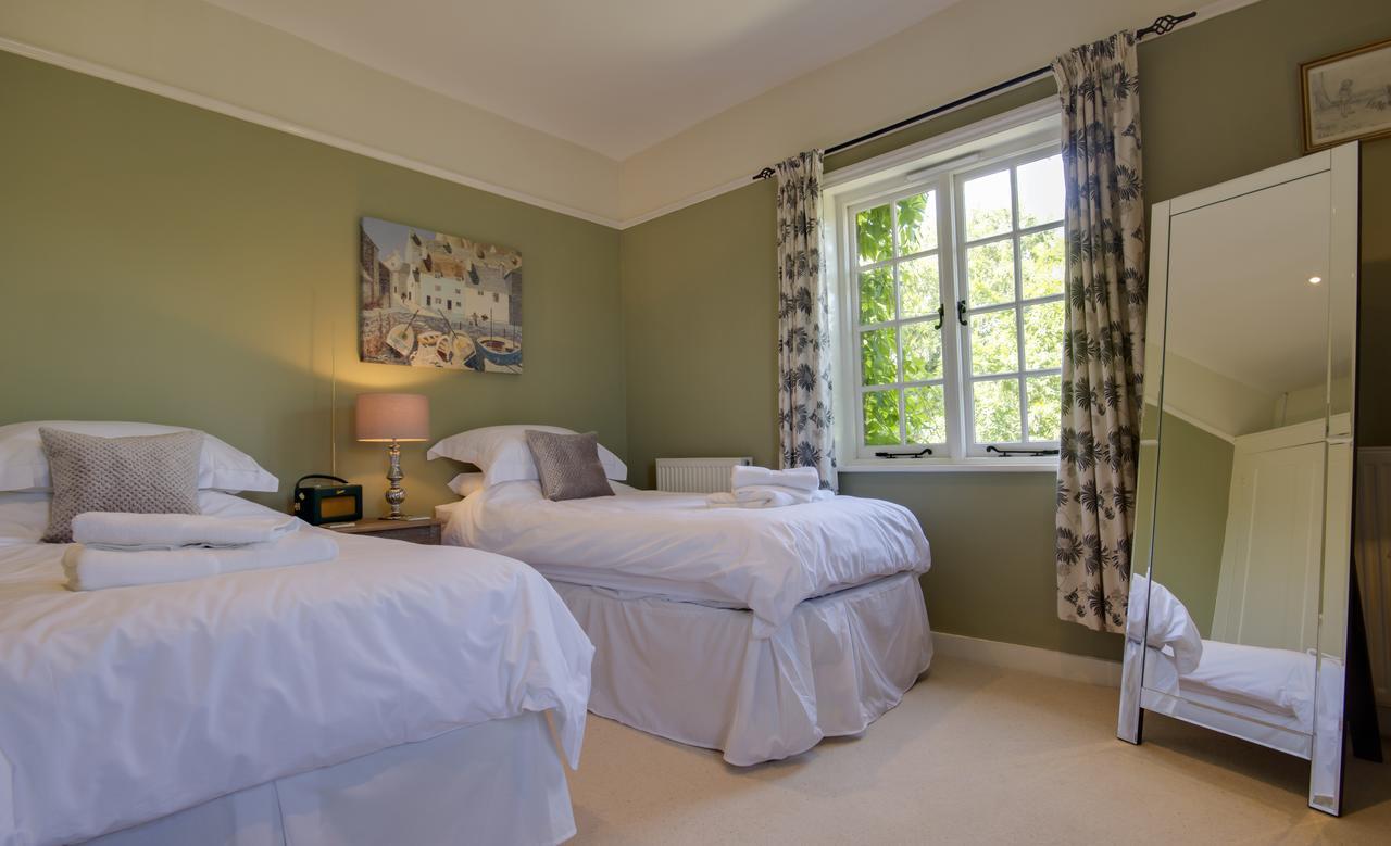 Bed and Breakfast Lockgate Dairy Chichester Exterior foto