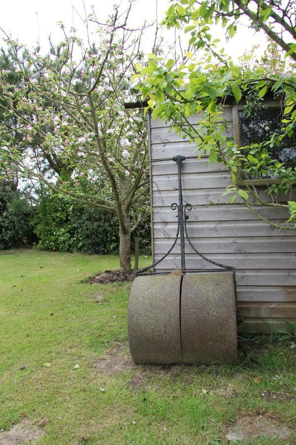 Bed and Breakfast Lockgate Dairy Chichester Exterior foto