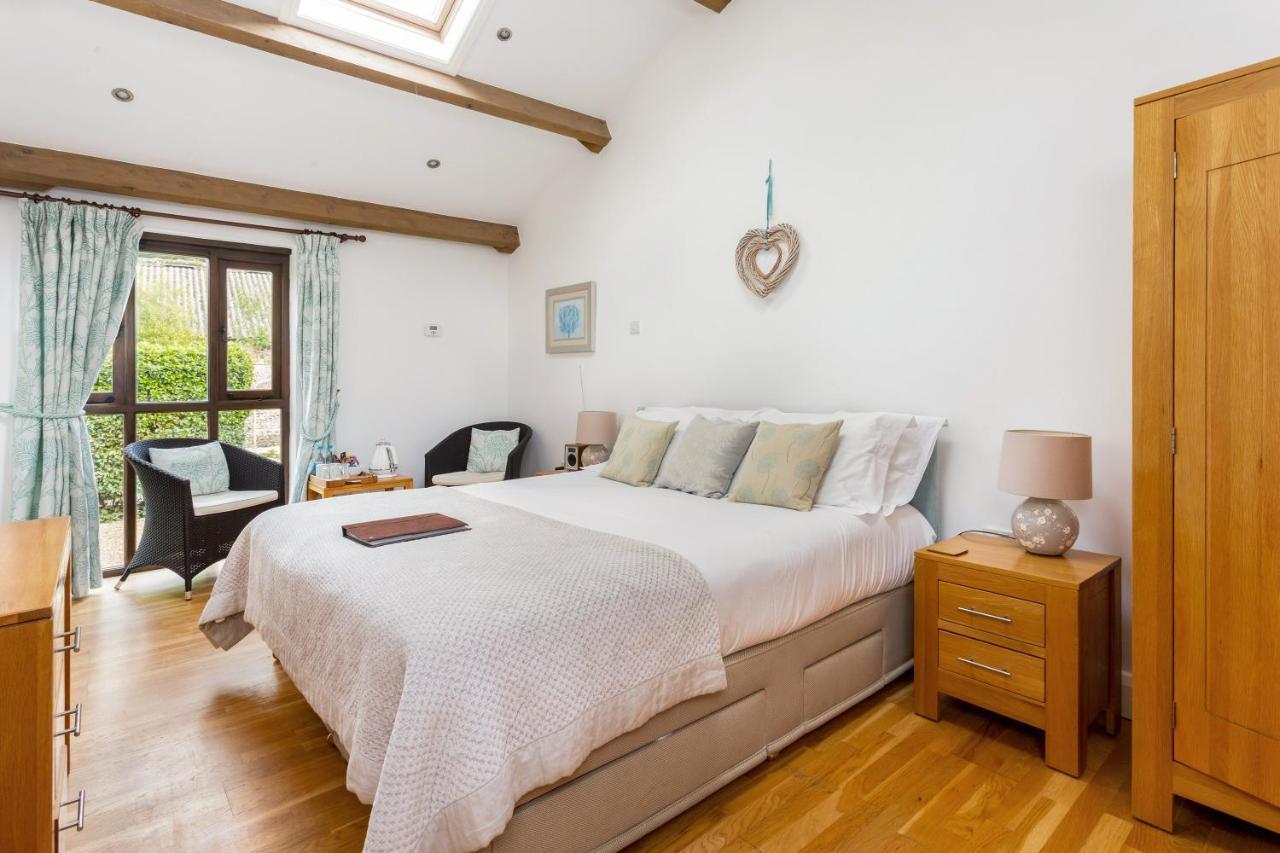 Bed and Breakfast Lockgate Dairy Chichester Exterior foto